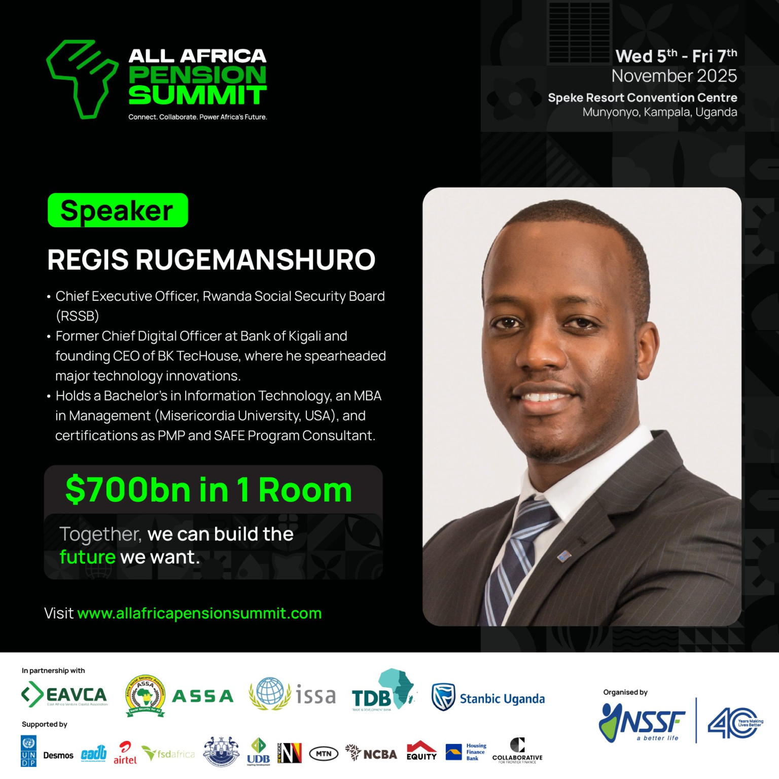 Rwanda’s 10 Most Wealthy Individuals & Multimillionaires – Prof Maurice ...